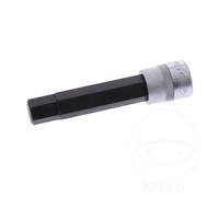 JMP Screwdriver Bit Hex 3/8 13mm Len. 93Mm