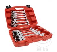 JMP Set of 12 ratchet keys