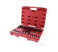 JMP Set of 32 torx screwdriver bits 3/8