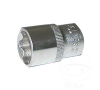 JMP Socket Hex 1/2 15 Len. 38mm