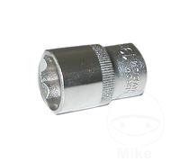 JMP Socket Hex 3/8 19 Len. 31mm