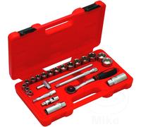JMP Socket Set 2