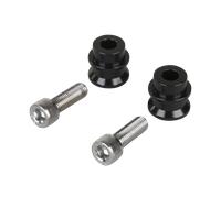 JMP Stand Bobbins Black