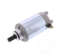 JMP Starter Engine For Suzuki AN 400 Burgman K1 2001