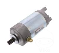 JMP Starter Engine Fits Yamaha YFM 125 2004