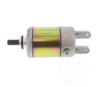 JMP Starter Engine Fits Benelli Velvet 250 1999-2003