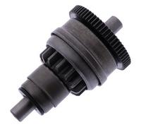JMP Starter freewheel for various models