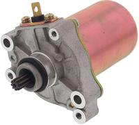 JMP starter VARIOUS