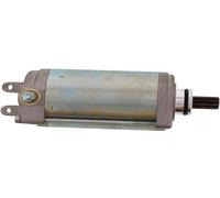 JMP starter VARIOUS