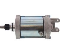 JMP starter VARIOUS