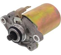 JMP starter VARIOUS MODELS