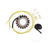 JMP Stator Fits Honda PC 800 1989-1990