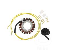 JMP Stator Fits Honda PC 800 1989-1990