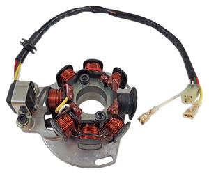 JMP Stator vor div. models VARIOUS HUSABERG/KTM