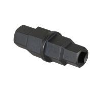 JMP Steel Wheel Axle Socket