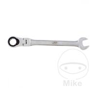 JMP Swivel head ratchet wrench 19 MM