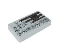 §JMP Tapared Rolling Bearing Driver Set 20-Pieces§
