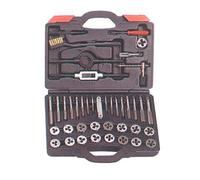 JMP Threaded Cutting Tool Set 42-piece