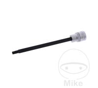 JMP tip glass 133 MM MULTIDENT 3/8 M5