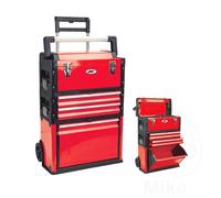 JMP Tool Trolley 520 X 320 720Mm TRJF-C305ABD 520X320X720mm