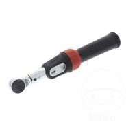 JMP Torque Wrench 1/4" 1-6 Nm