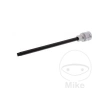 JMP Torx bit socket 1/2 T45 200 MM