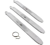JMP Tyre changer set, 4 pieces, 4963