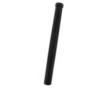 JMP USD-fork dip tube black JMP BLACK
