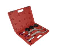 JMP Wheel Installation Kit