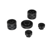 JMP Wheel Nut Socket