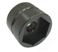 JMP Wheel Nut Socket Hex/Bi-Hex 41mm 2 In