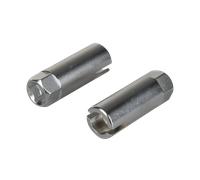 JMP Wing Nut Socket