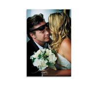 JMQPMDU John Mellencamp Great Singer And Band Canvas Poster Wall Art Decorative Painting Bedroom Painting Posters 24x36inch(60x90cm) Unframe-style