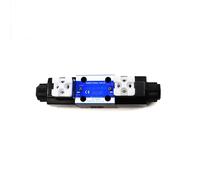 JMRTQMEC 24V DSG-01/DSG-03-3C2/3C4/3C6/2B2 electrical control valve hydraulic solenoid valve