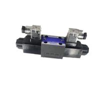 JMRTQMEC Oil Research Solenoid Valve DSG-01-3C2-D24-N1-50 51T 03 3C4 2B2 A220 A240 A110