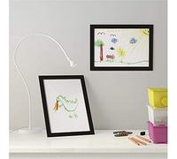JMS® A4 21x30cm Black Photo Frame (Set of 12)