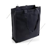 JMS Bridge 10X Heavy duty canvas tote shopper bag | 100% cotton canvas tote bags | quality totes | reusable shopping grocery bag | totebag | canvas bag
