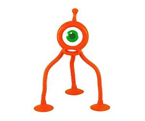 JMS we create smile Echo Bot Kids Voice - “I’m MEL” Talking Toy/Alien Messenger - Flexible Spy