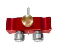 JMSMSH 2 x 72 Knife Maker's Edge Scribe and Center Line Scribe Set