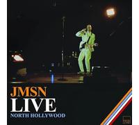 JMSN - JMSN Live In North Hollywood [VINYL]