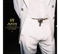 Jmsn - Live Atwater Village [VINYL]