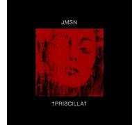 JMSN - PRISCILLA EXPANDED/2LP - Vinyl Record - N3z