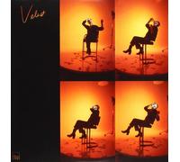 Jmsn Velvet (CD) (US IMPORT)