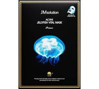 JMSolution Active Jellyfish Vital Mask Prime 1Pack (10ea)