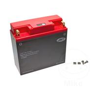 JMT Battery 51913-Fp Lithium Ion Fits Kawasaki VN 1500 1999
