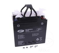 JMT Gel battery C60-N30L-A 12 V 30 Ah 310 A 166 x 126 x 174 mm