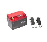 JMT BATTERY HJTX5L-FP For Yamaha YN 100 Neos 1999-2003
