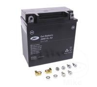 JMT Battery Yb10L-A2 Gel Fits Suzuki GT 550 1973-1979