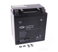 JMT Battery Yb10L-B2 Gel Fits Piaggio Hexagon 125 1998-2002