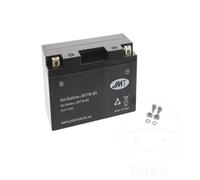 JMT Battery Yt7B-Bs Gel Fits Triumph Daytona 675 2006-2007